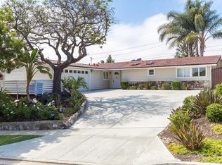 2048 W Crestwood St, Rancho Palos Verdes, CA 90275