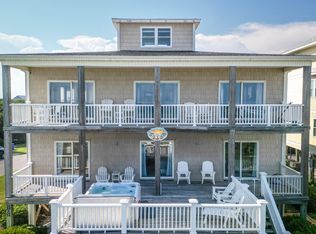 98 Oleander Ct, Surf City, NC 28445