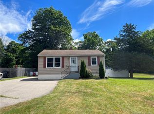 107 Prospect St, Colchester, CT 06415