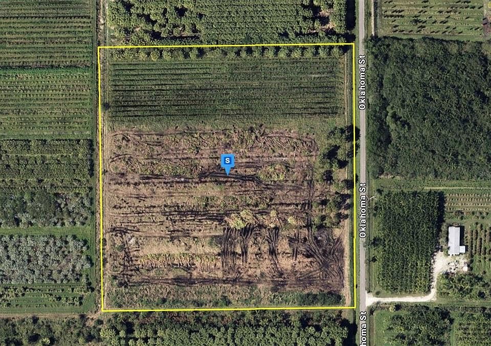 1st image of 1608 OKLAHOMA STREET LOT 227