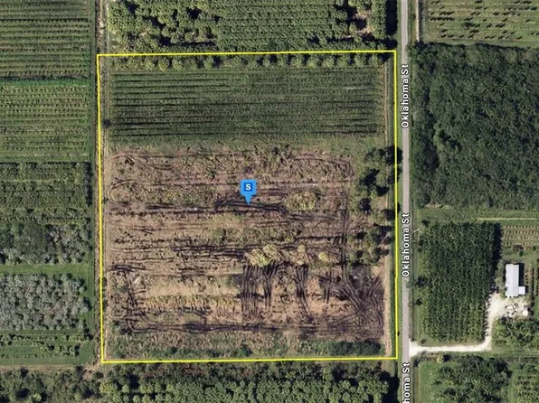 1608 OKLAHOMA STREET LOT 227, OVIEDO, FL 32765