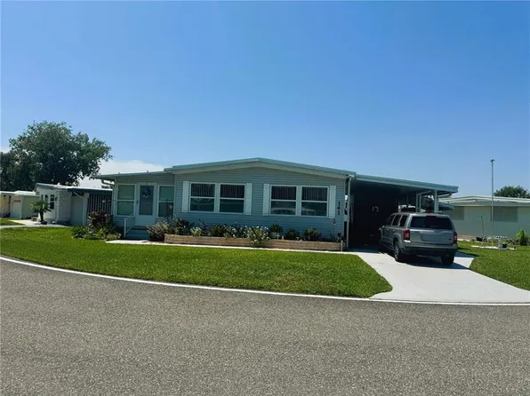 141 Azalea Trl, Leesburg, FL 34748