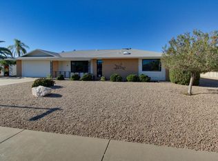 20214 N Skylark Dr, Sun City West, AZ 85375