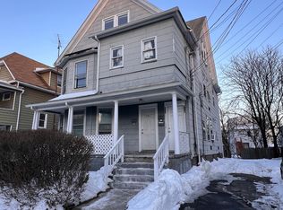 128 Prince St #3, Bridgeport, CT 06610