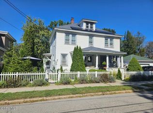 99 Montgomery Street, Canajoharie, NY