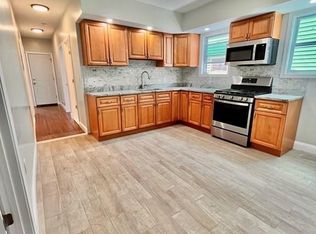 35 Kenberma Rd #2, Boston, MA 02124