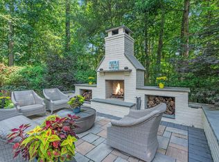 91 Phoebe Ln, Pittsboro, NC 27312