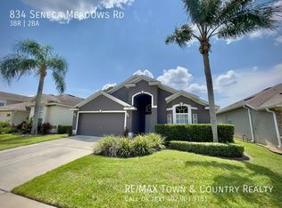 834 Seneca Meadows Rd, Winter Springs, FL 32708