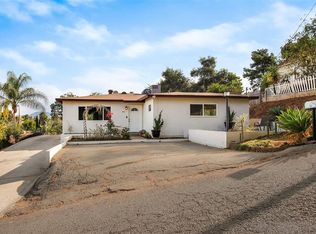 959 W 2nd Ave, Escondido, CA 92025