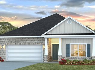 The Rhett Plan, Castlewoods, Petal, MS 39465