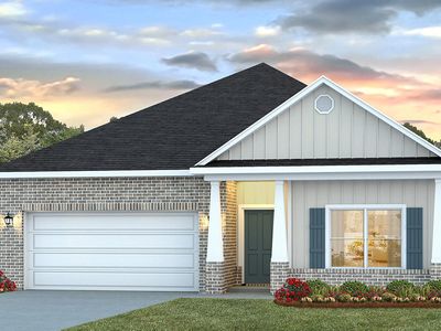 15613 Lantern Cv, Biloxi, MS, 39532