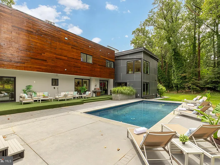 6309 Bradley Blvd — Photo 45