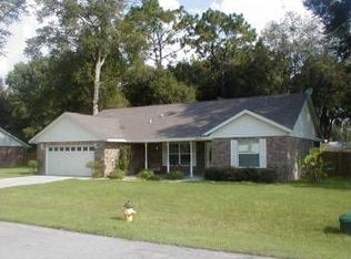 25658 SW 20th Ave, Newberry, FL 32669
