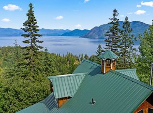 406 Usfs 2235a Rd, Sagle, ID 83860