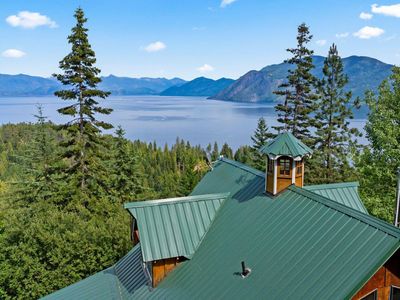 406 Usfs 2235a Rd, Sagle, ID, 83860