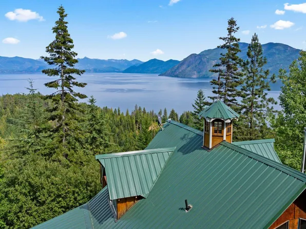 406 Usfs 2235a Rd, Sagle, ID 83860