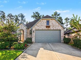 127 Lukewood Cir, Willis, TX 77318