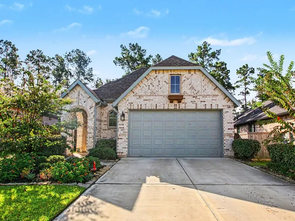 127 Lukewood Cir, Willis, TX 77318