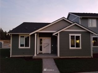 8328 174th Stct E LOT 10, Puyallup, WA 98375