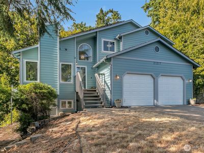 21217 95th Court S, Kent, WA, 98031