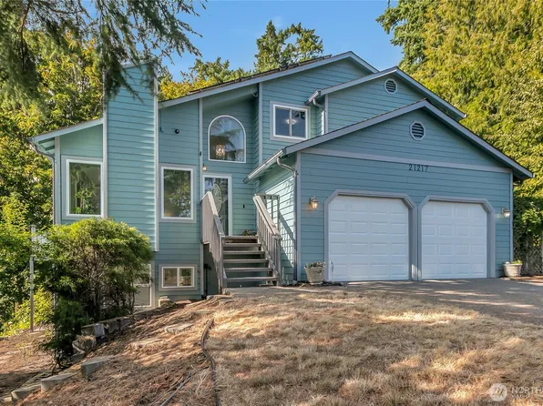 21217 95th Court S, Kent, WA 98031