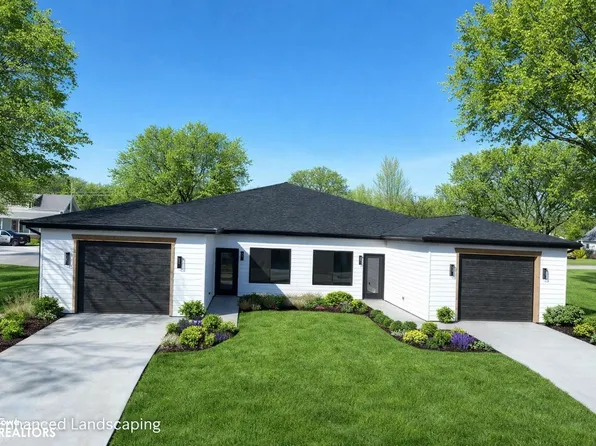 327 S 12th St #1, Sac City, IA 50583