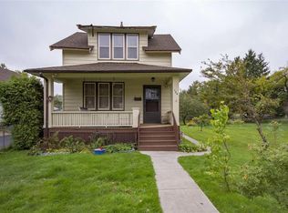 124 W Owatonna St, Duluth, MN 55803