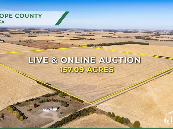 867th Rd, Plainview, NE 68769