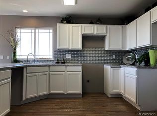 7812 Gladwater Rd, Peyton, CO 80831
