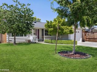 2371 Irvin Way, Sacramento, CA 95822