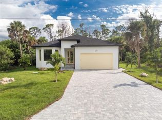 289 Albatross Rd, Rotonda West, FL 33947