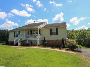 5146 Amicus Rd, Ruckersville, VA 22968