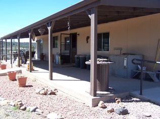 329 Road 4020, Aztec, NM 87419