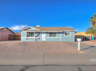 6826 W Windsor Ave, Phoenix, AZ 85035