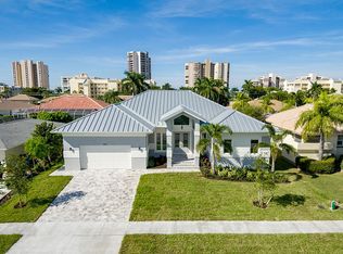 848 Swan Dr, Marco Island, FL 34145