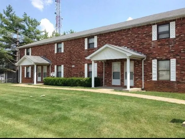 306 Atcher St APT 4, Radcliff, KY 40160
