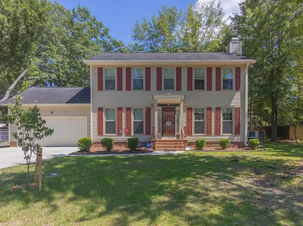 337 E Hedge Rd, Aiken, SC 29801