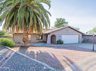 16410 S Observatory Pl, Vail, AZ 85641