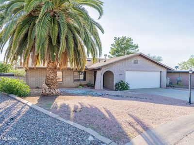 16410 S Observatory Pl, Vail, AZ, 85641