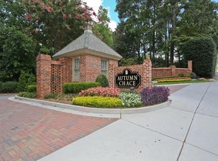 524 The North Chace, Sandy Springs, GA 30328