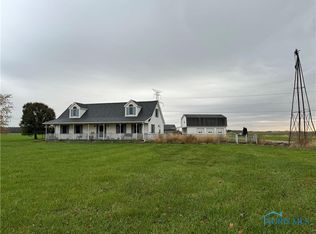 7395 Main Rd, Bowling Green, OH 43402