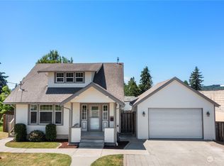 917 D St SE, Auburn, WA