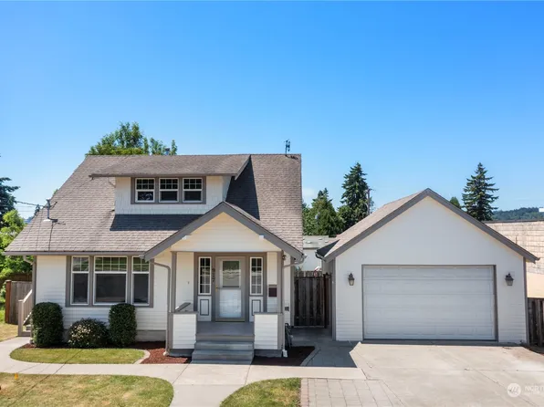 917 D Street SE, Auburn, WA 98002