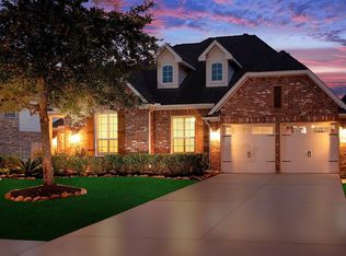 28327 Lauren Cove Ln, Spring, TX 77386