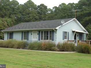 6675 Bozman Neavitt Rd, Bozman, MD 21612