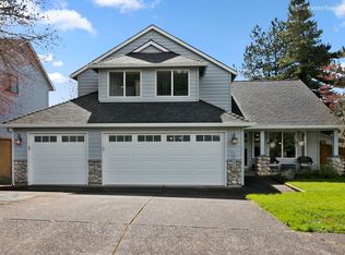 13858 SE Hampshire Way, Happy Valley, OR 97086