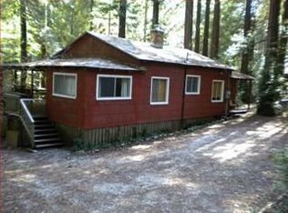 511 Brookside Way, Felton, CA 95018