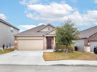 1182 Ranch Fls, San Antonio, TX 78245