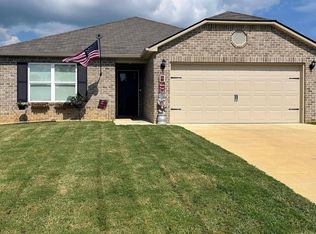 95 Buckhorn Ln, Lincoln, AL 35096