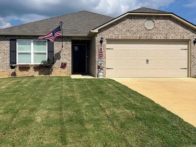 95 Buckhorn Ln, Lincoln, AL, 35096